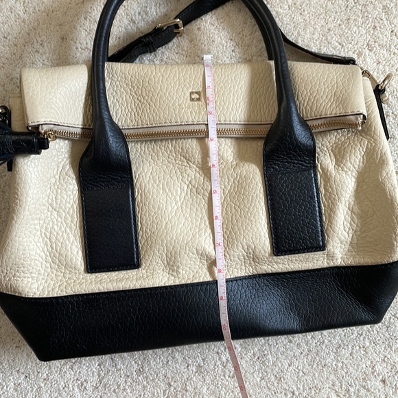 Kate Spade Southport Avenue Carmen Satchel - Picture 9 of 12